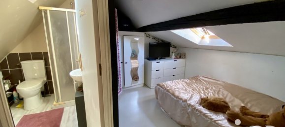 3 غرف نوم تاون هاوس في Monnaie, France رقم 84377 16