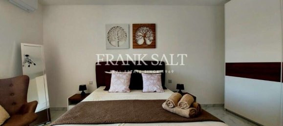 3 bedrooms Penthouse in Xaghra, Malta No. 5974 14