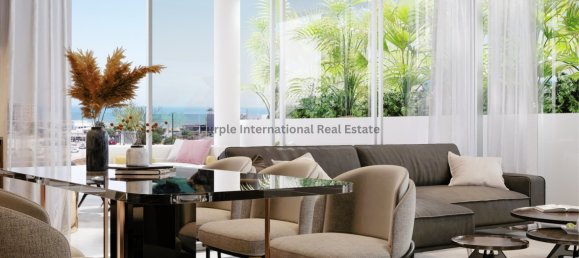 2 bedrooms Apartment in Larnaca, Cyprus No. 1242 2