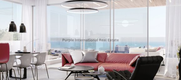 2 bedrooms Apartment in Larnaca, Cyprus No. 1242 10