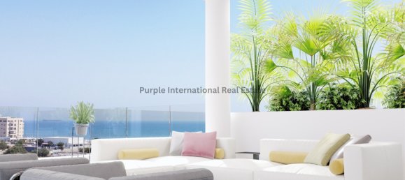 2 bedrooms Apartment in Larnaca, Cyprus No. 1242 3