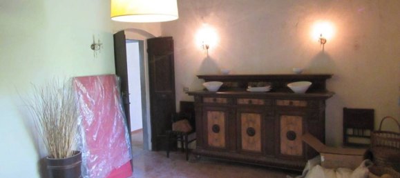 Villa de 5 dormitorios en Rignano sull'Arno, Italy No. 66826 49