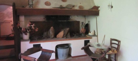 Villa de 5 dormitorios en Rignano sull'Arno, Italy No. 66826 46