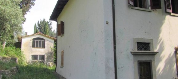 Villa de 5 dormitorios en Rignano sull'Arno, Italy No. 66826 18