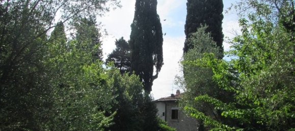 Villa de 5 dormitorios en Rignano sull'Arno, Italy No. 66826 14