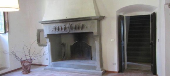 Villa de 5 dormitorios en Rignano sull'Arno, Italy No. 66826 4