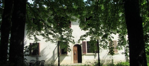 Villa de 5 dormitorios en Rignano sull'Arno, Italy No. 66826 10