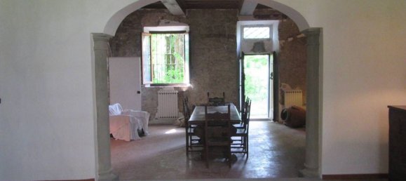 Villa de 5 dormitorios en Rignano sull'Arno, Italy No. 66826 45