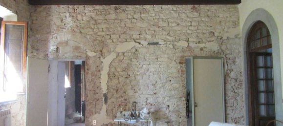 Villa de 5 dormitorios en Rignano sull'Arno, Italy No. 66826 33