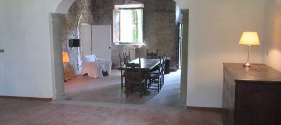 Villa de 5 dormitorios en Rignano sull'Arno, Italy No. 66826 41
