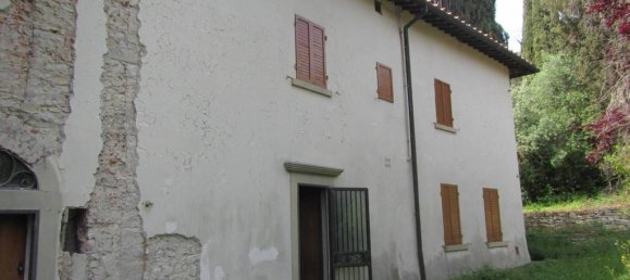 Villa de 5 dormitorios en Rignano sull'Arno, Italy No. 66826 11