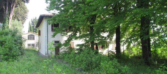 Villa de 5 dormitorios en Rignano sull'Arno, Italy No. 66826 19