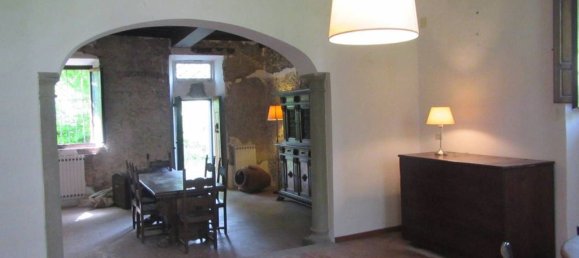 Villa de 5 dormitorios en Rignano sull'Arno, Italy No. 66826 7
