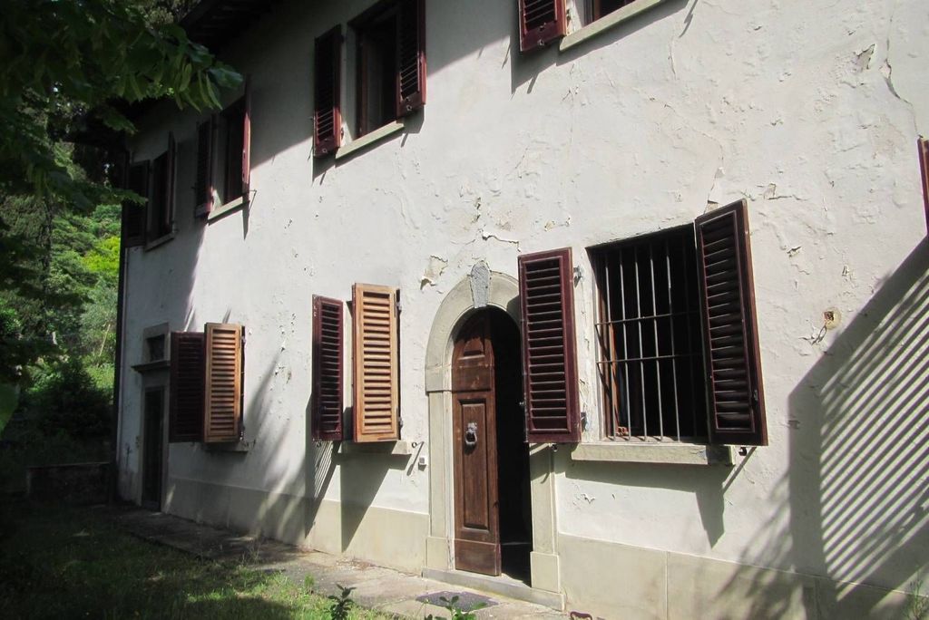 Villa de 5 dormitorios en Rignano sull'Arno, Italy No. 66826