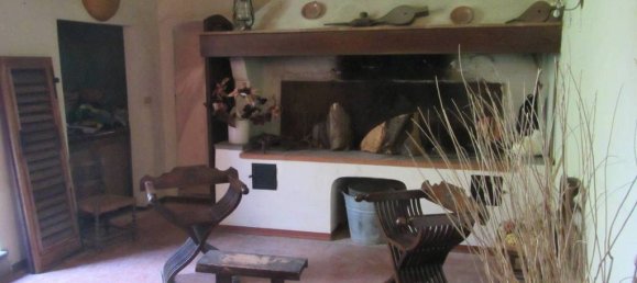 Villa de 5 dormitorios en Rignano sull'Arno, Italy No. 66826 47