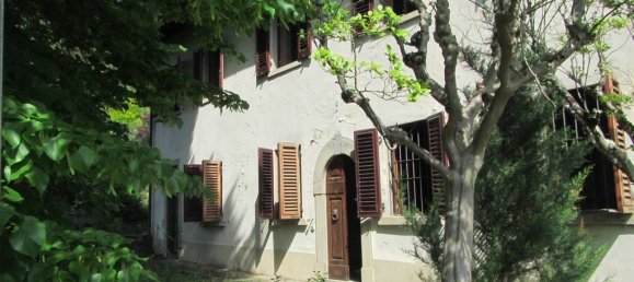 Villa de 5 dormitorios en Rignano sull'Arno, Italy No. 66826 9