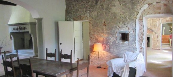 Villa de 5 dormitorios en Rignano sull'Arno, Italy No. 66826 35