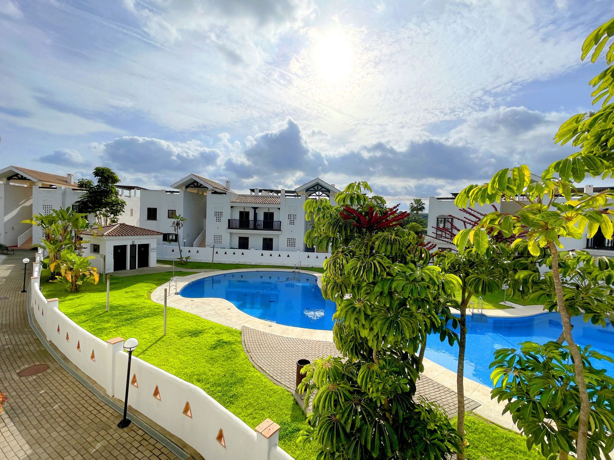 2 Schlafzimmer Wohnung in La Alcaidesa, Spain, Nr. 185446