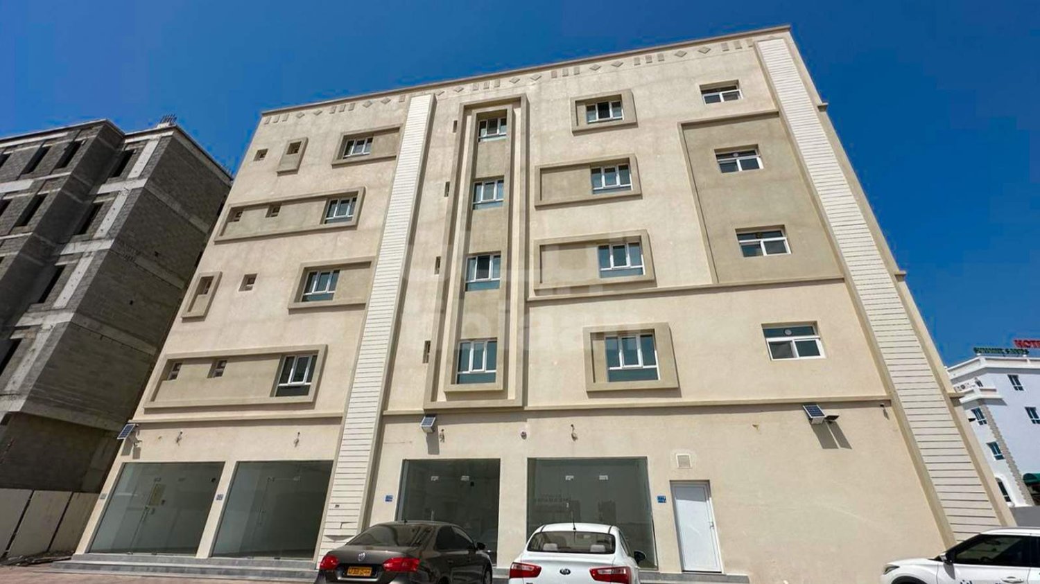 1674.8m² Property in As Sib, Oman No. 141