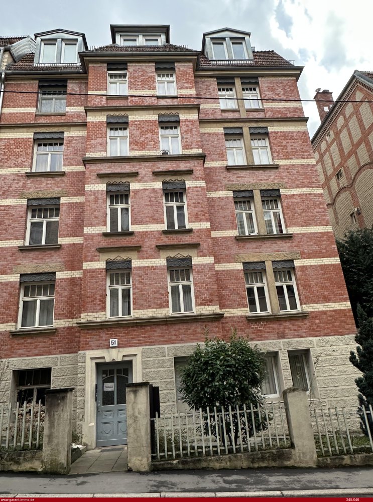 1 Schlafzimmer Wohnung in Stuttgart, Germany, Nr. 2409