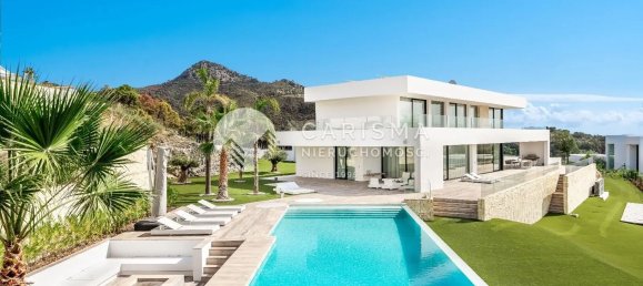 5 bedrooms House in Malaga, Spain No. 58995 6
