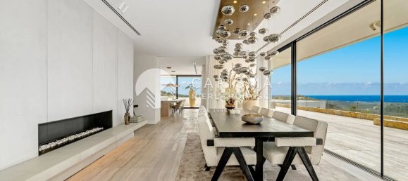 5 bedrooms House in Malaga, Spain No. 58995 9