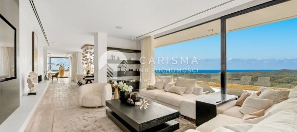 5 bedrooms House in Malaga, Spain No. 58995 11