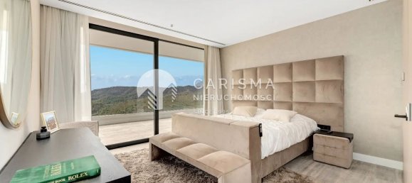 5 bedrooms House in Malaga, Spain No. 58995 18