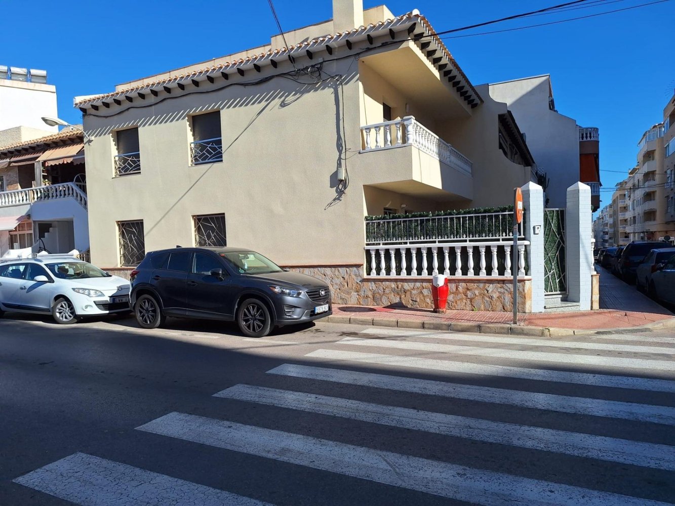3 dormitorios сasa en venta en Torrevieja, Alicante, Comunidad Valenciana, Spain № 365761