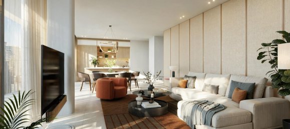 2 chambres Appartement à EDEN HOUSE THE PARK, Al Wasl, UAE No. 63432 4