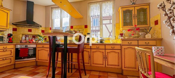 Apartamento de 4 dormitorios en Saint-Quentin, France No. 237645 14