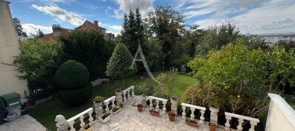 4 غرف نوم منزل في Fontenay-sous-Bois, France رقم 165817 4