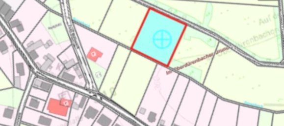  قطعة أرض في Ahrweiler, Germany رقم 241182 2