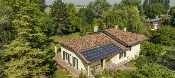 5-Zimmer Villa in Vigasio, Italy, Nr. 135351 26