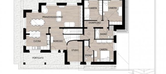 5-Zimmer Villa in Vigasio, Italy, Nr. 135351 36