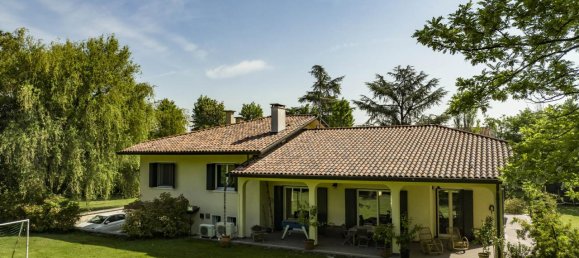 5-Zimmer Villa in Vigasio, Italy, Nr. 135351 28
