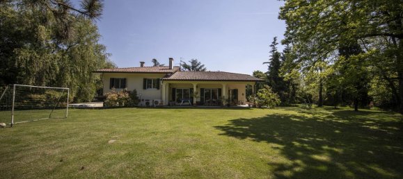5-Zimmer Villa in Vigasio, Italy, Nr. 135351 22