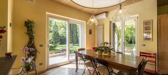 5-Zimmer Villa in Vigasio, Italy, Nr. 135351 31