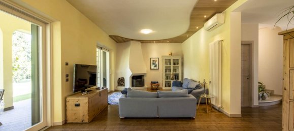 5-Zimmer Villa in Vigasio, Italy, Nr. 135351 23