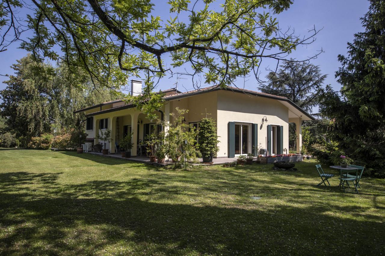 5-Zimmer Villa in Vigasio, Italy, Nr. 135351