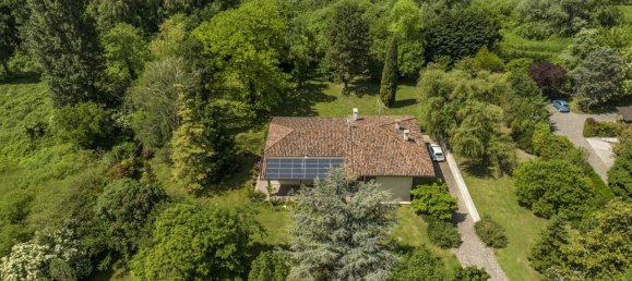 5-Zimmer Villa in Vigasio, Italy, Nr. 135351 30