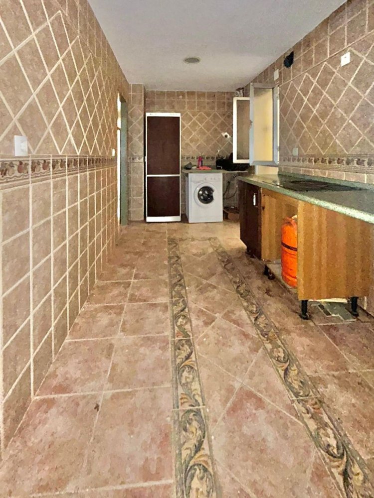 4 bedrooms Apartment in Jerez de la Frontera, Spain No. 259721