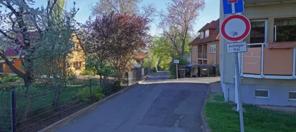 Dúplex de 1 dormitorio en Weimar, Germany No. 32273 3