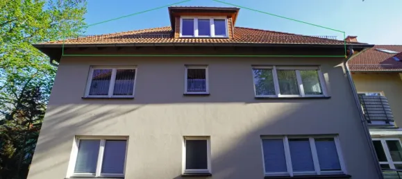 Dúplex de 1 dormitorio en Weimar, Germany No. 32273 14