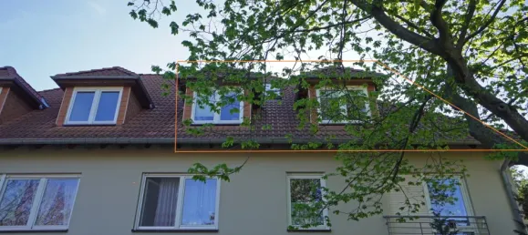 Dúplex de 1 dormitorio en Weimar, Germany No. 32273 29