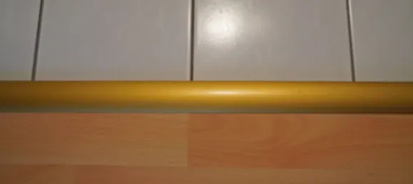 Dúplex de 1 dormitorio en Weimar, Germany No. 32273 23