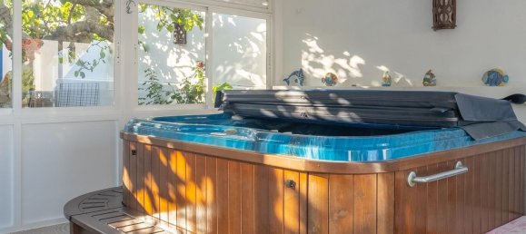 5 bedrooms Villa in Portimao, Portugal No. 108420 41