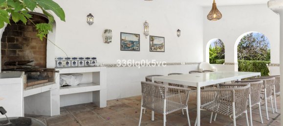 Villa T4 em Marbella, Spain N.º 149042 13