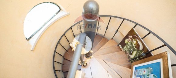 Casa de 10 habitaciónes en Arcevia, Italy No. 286265 21