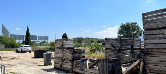 Grundstück in Ondara, Spain 5237m², Nr. 153649 6